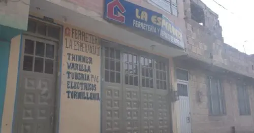 LA ESPERANZA FERRETERIA BOGOTÁ LA ESPERANZA FERRETERIA BOGOTÁ